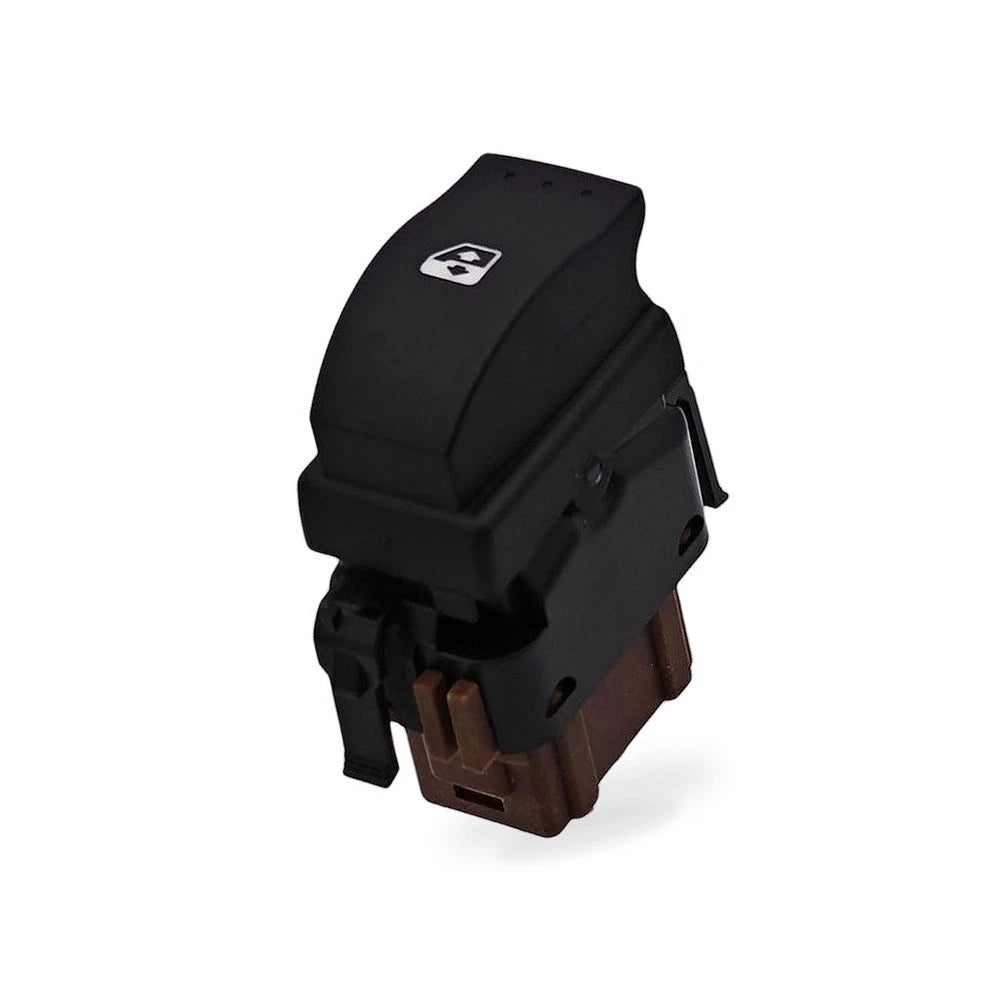 Window Switch for Renault Clio II, Kangoo, Megane II (2001–2009)