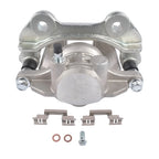 Rear Right Brake Caliper + Bracket for Chevrolet Silverado 1500 (2018)