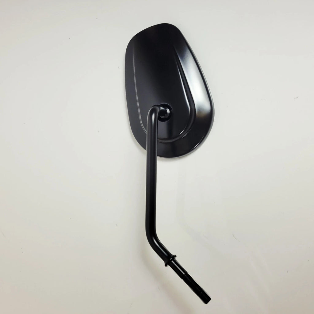 Left Rear View Mirror for Harley-Davidson (1982–2025) 92082-03 Black