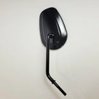 Left Rear View Mirror for Harley-Davidson (1982–2025) 92082-03 Black