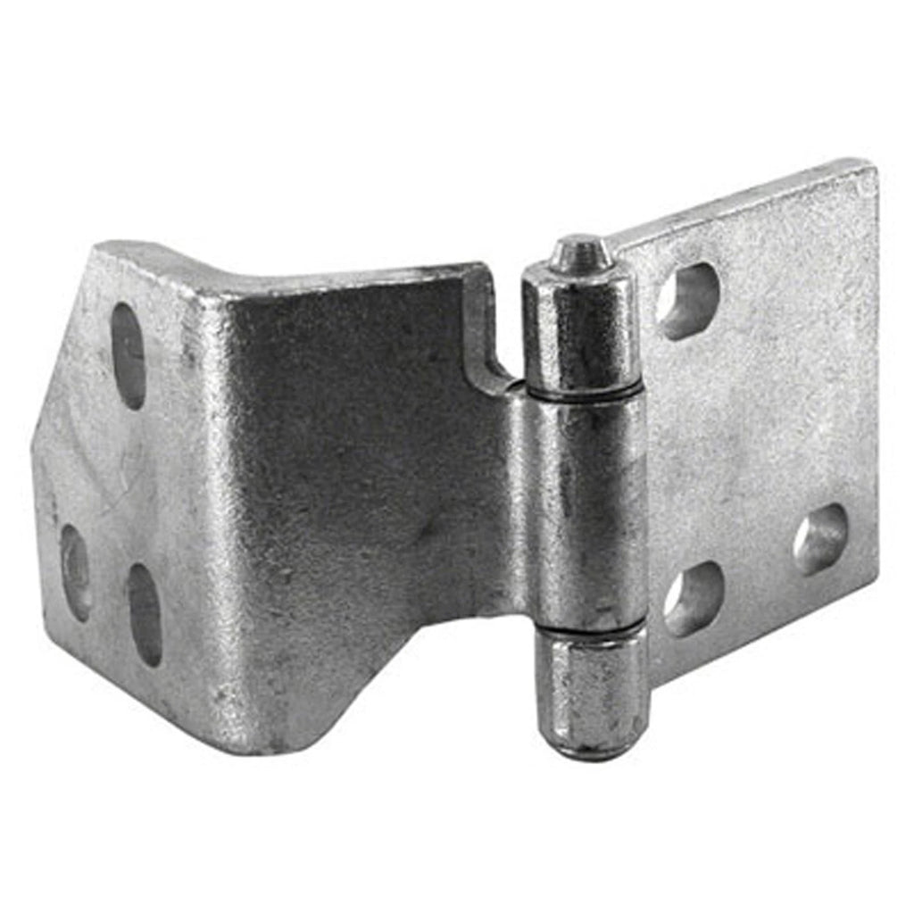 Replacement Driver Side Lower Door Hinge (See compatibility Chart)