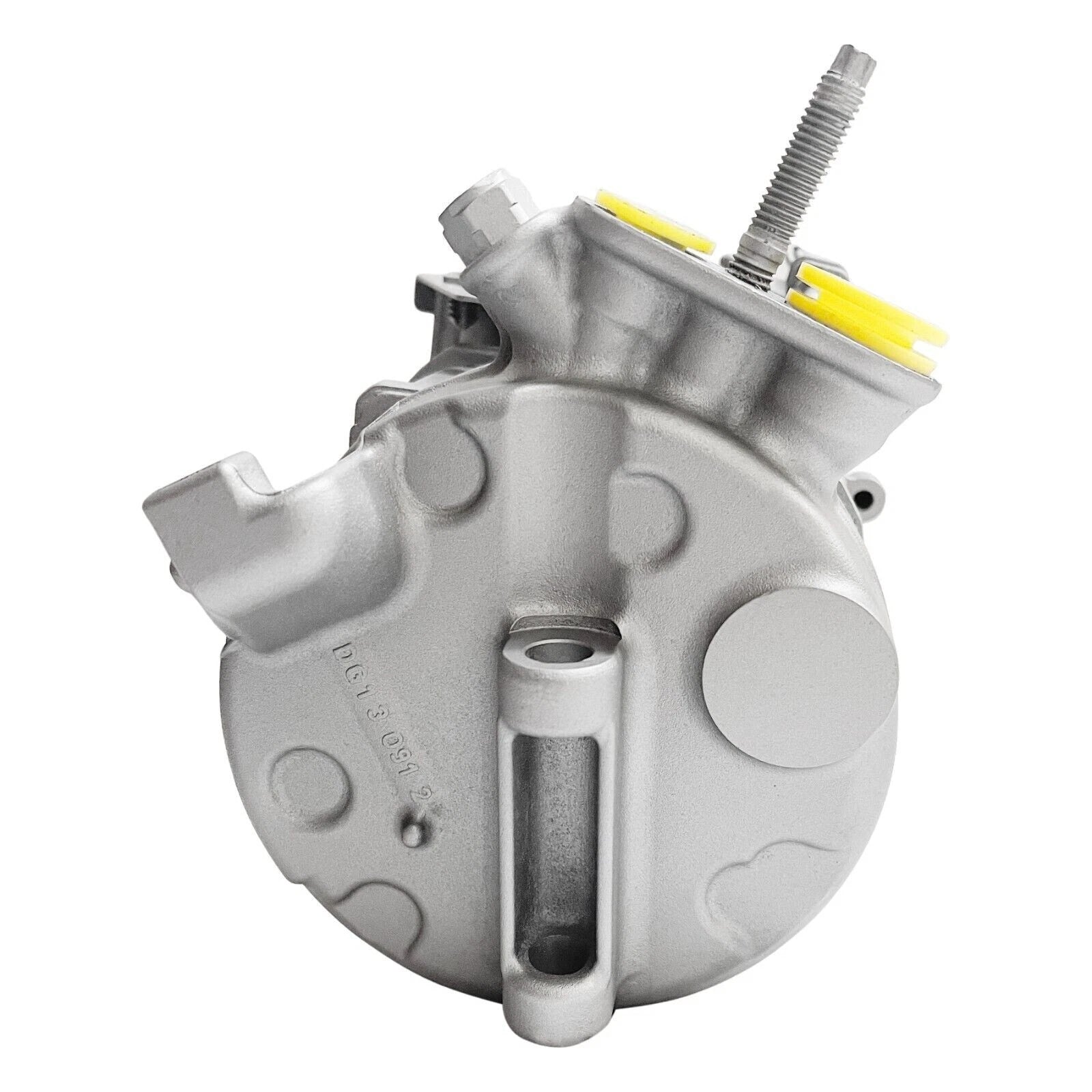 AC Compressor Kit Replacement for Buick Regal Sportback 3.6L (2019-2019)