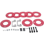 1.5"-2.5" Leveling Kit Front Spacers for GMC Yukon Sierra 1500 (2007–2009)