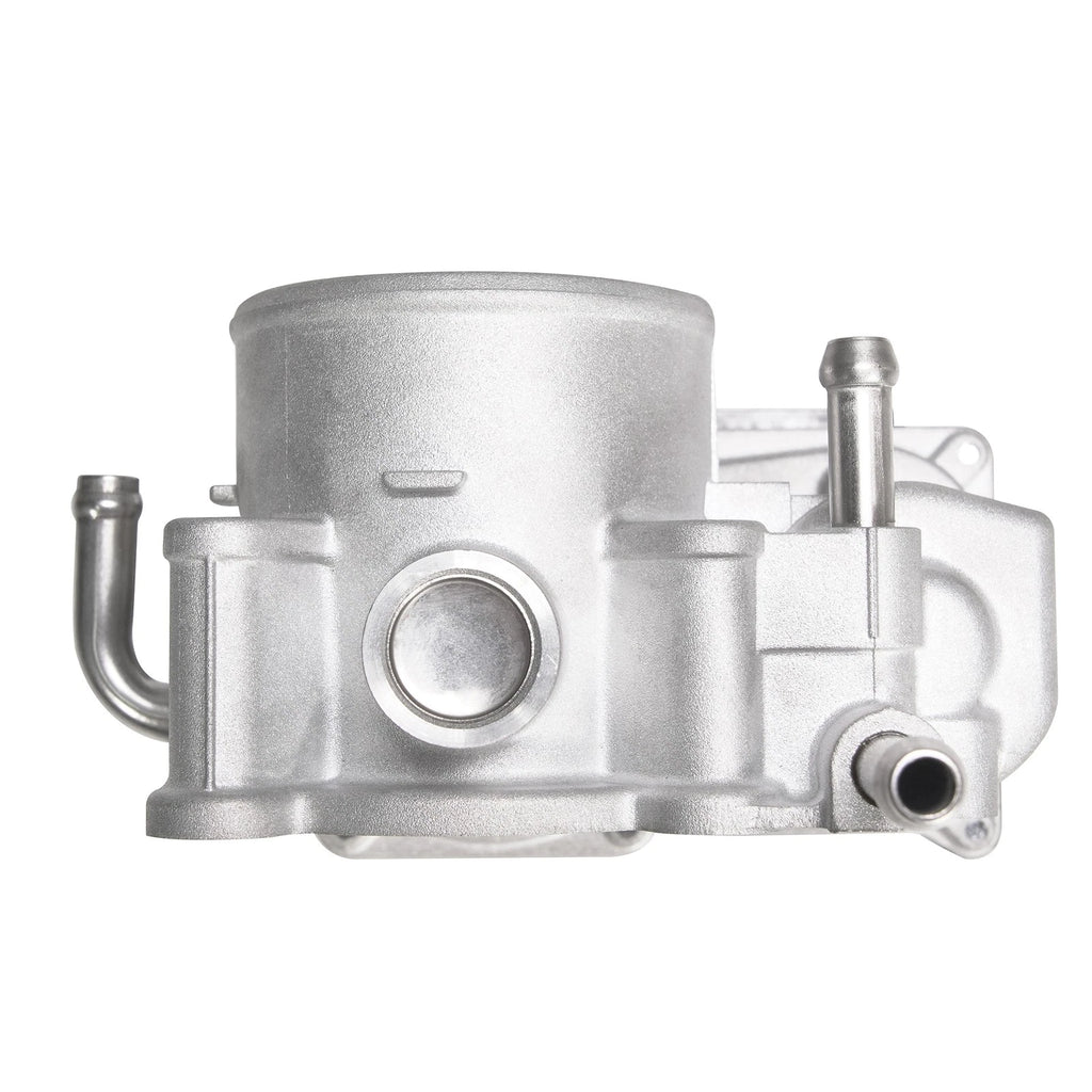Throttle Body for Toyota Corolla Matrix 2009-2010 (1.8L L4, 220300T070, 67-8023)