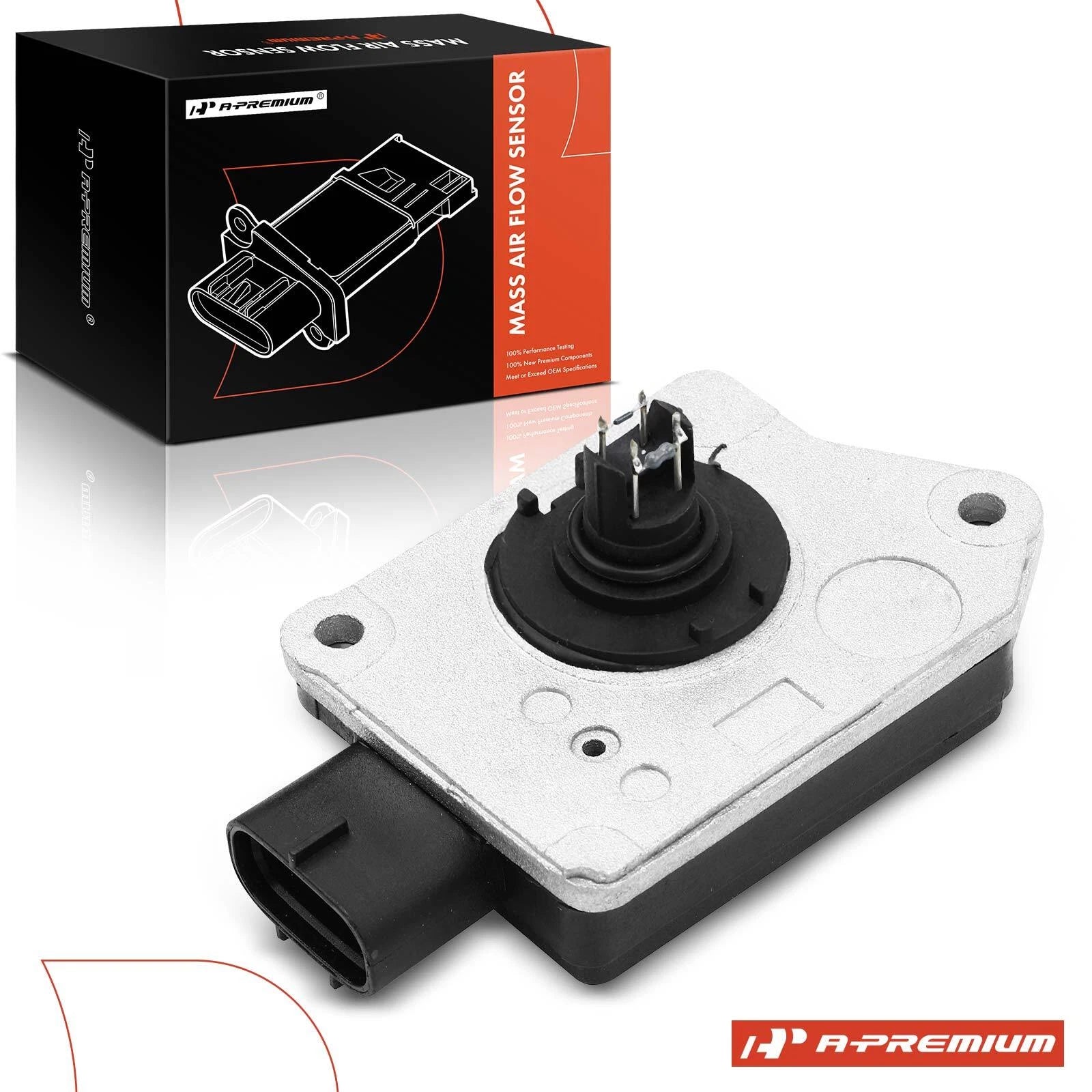 Mass Air Flow Sensor for Toyota 4Runner T100 Tacoma (1995-2004)