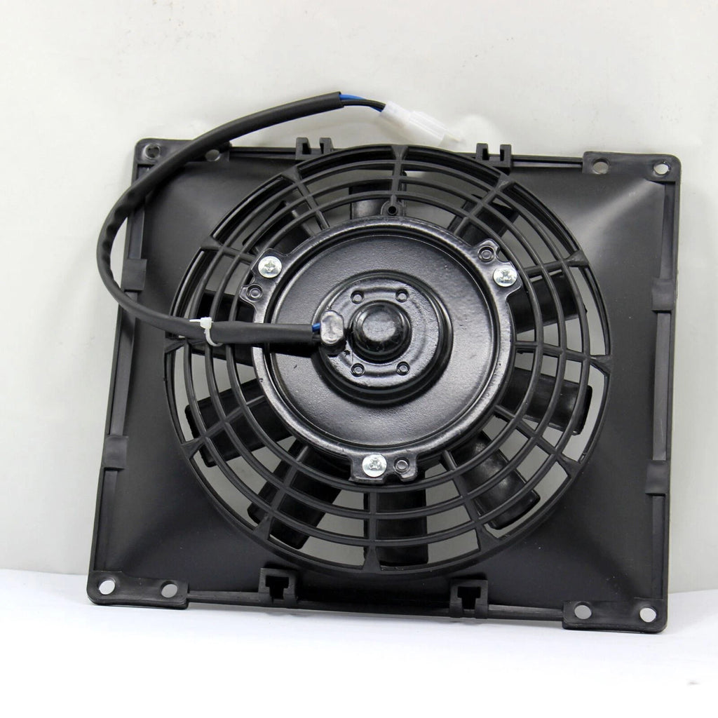 Cooling Fan for Quad Dirt Bike ATV Buggy (150cc, 250cc)