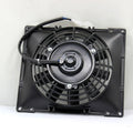 Cooling Fan for Quad Dirt Bike ATV Buggy (150cc, 250cc)