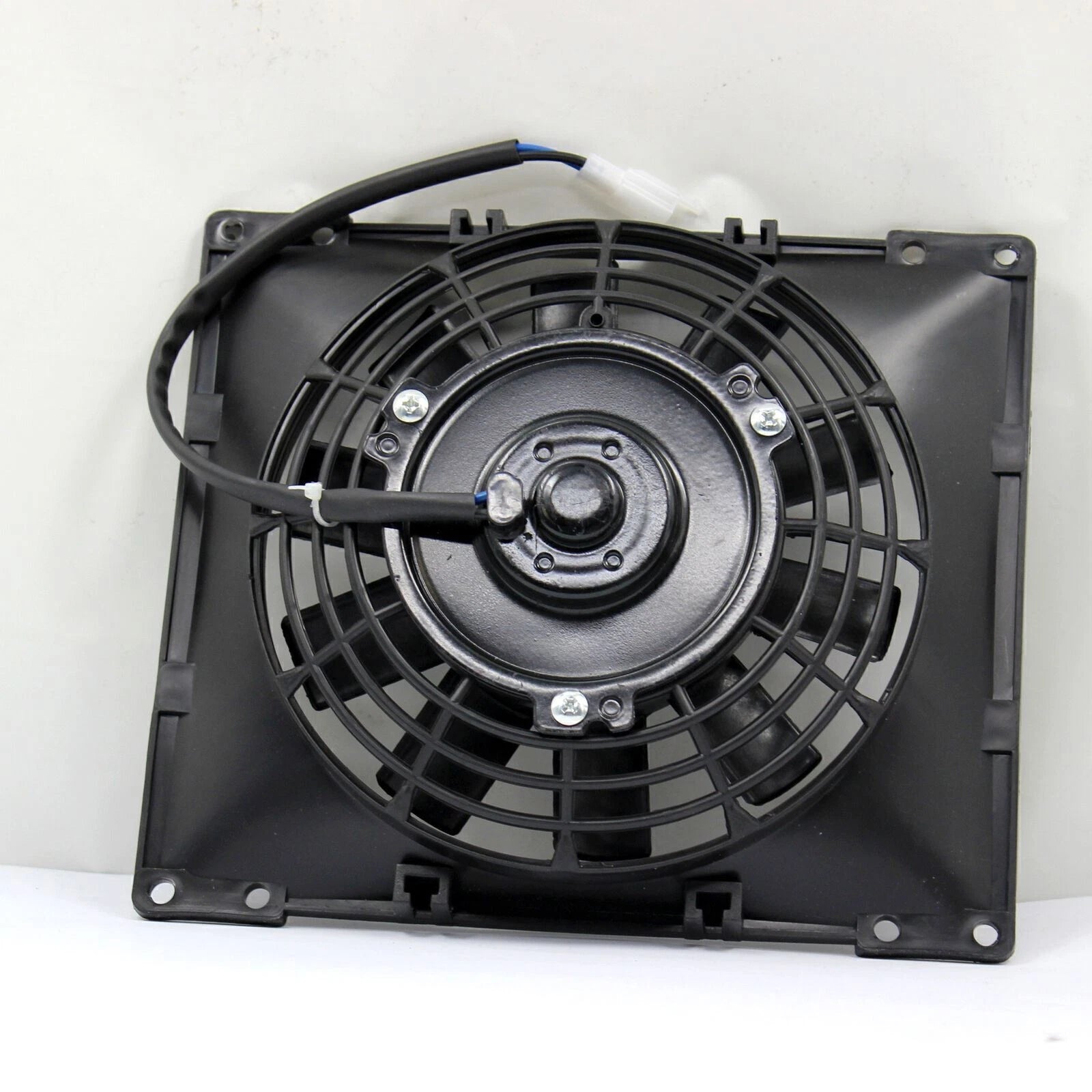 Cooling Fan for Quad Dirt Bike ATV Buggy (150cc, 250cc)