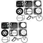 Dual Carburetor Kit for SeaDoo GTI GTS GTX SP SPX XP (580–800)