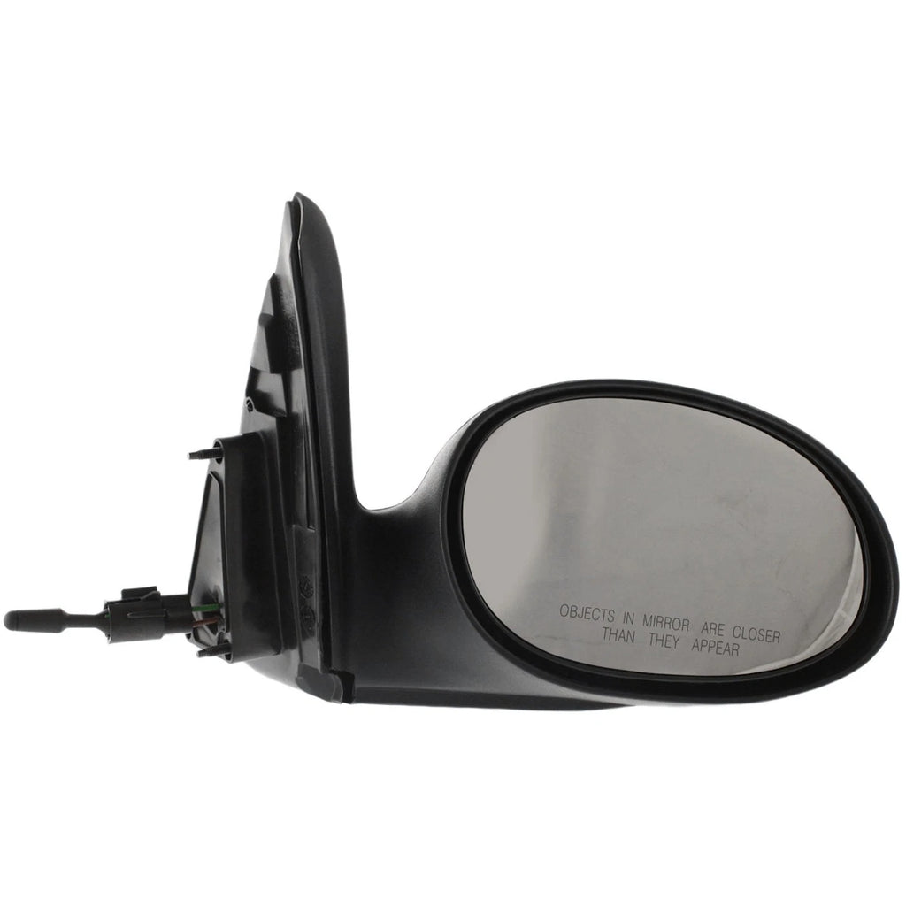 Set of 2 Mirrors for PT Cruiser (2004–2009)