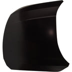 Hood Front Panel for Make Model