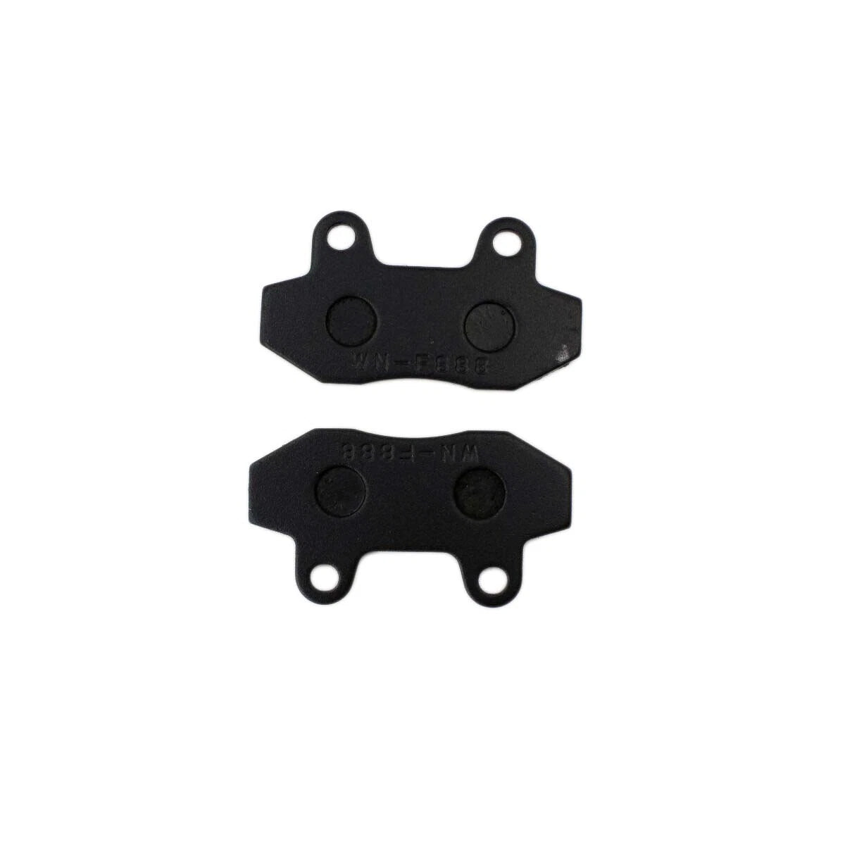 Brake Pad for Chinese ATV Quad Buggy 50/90/110/125cc