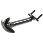 Hood Latch Lock for Driver or Passenger Side