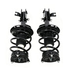 Complete Strut Shocks with Coil Springs for Nissan Maxima (2016–2020)