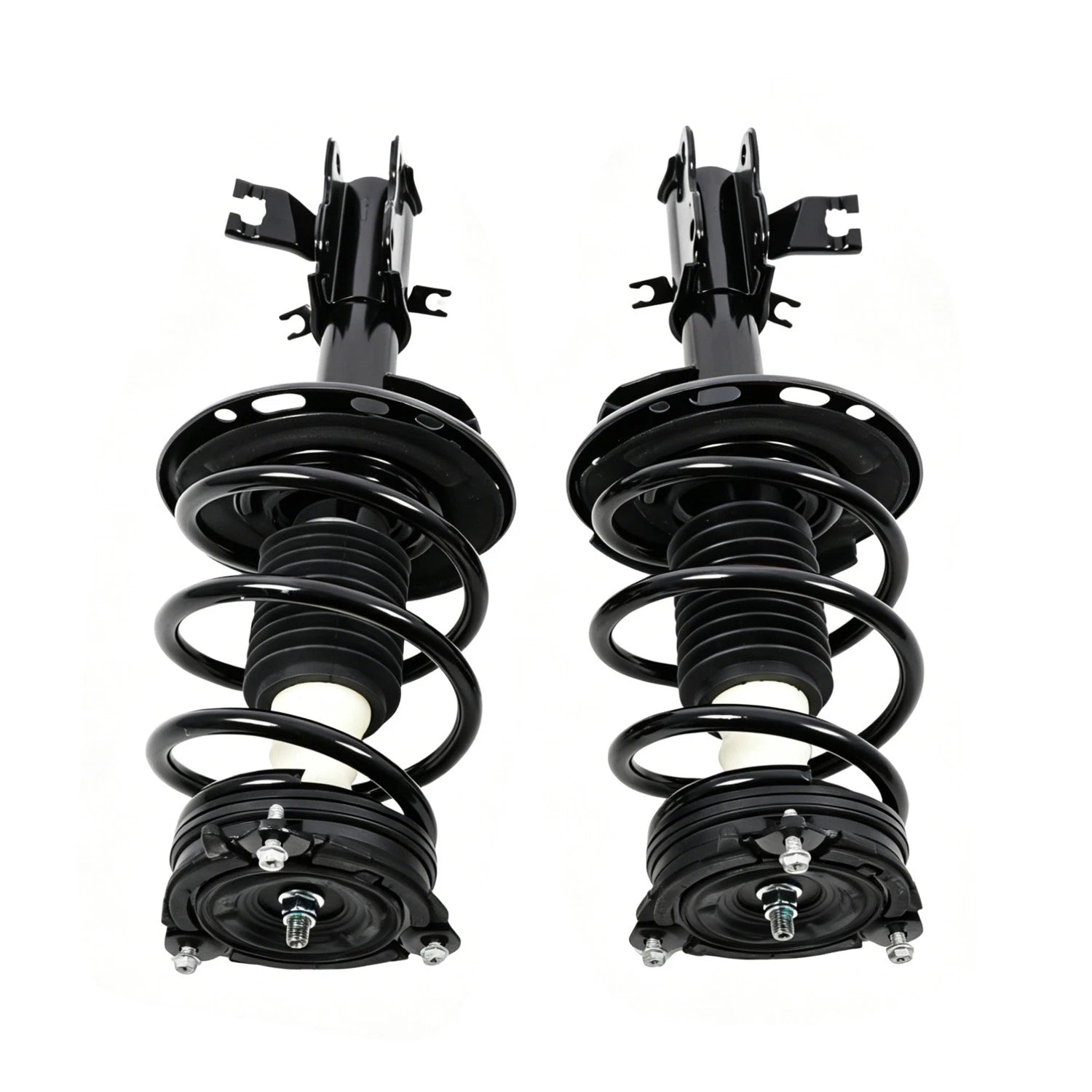 Complete Strut Shocks with Coil Springs for Nissan Maxima (2016–2020)