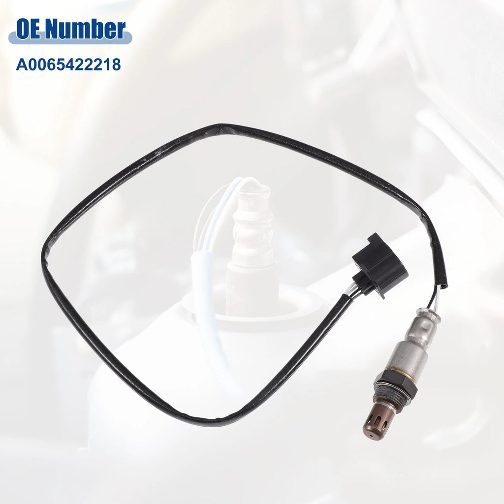 Downstream O2 Oxygen Sensors for Mercedes-Benz C250 (2012–2015) No.A0065422218
