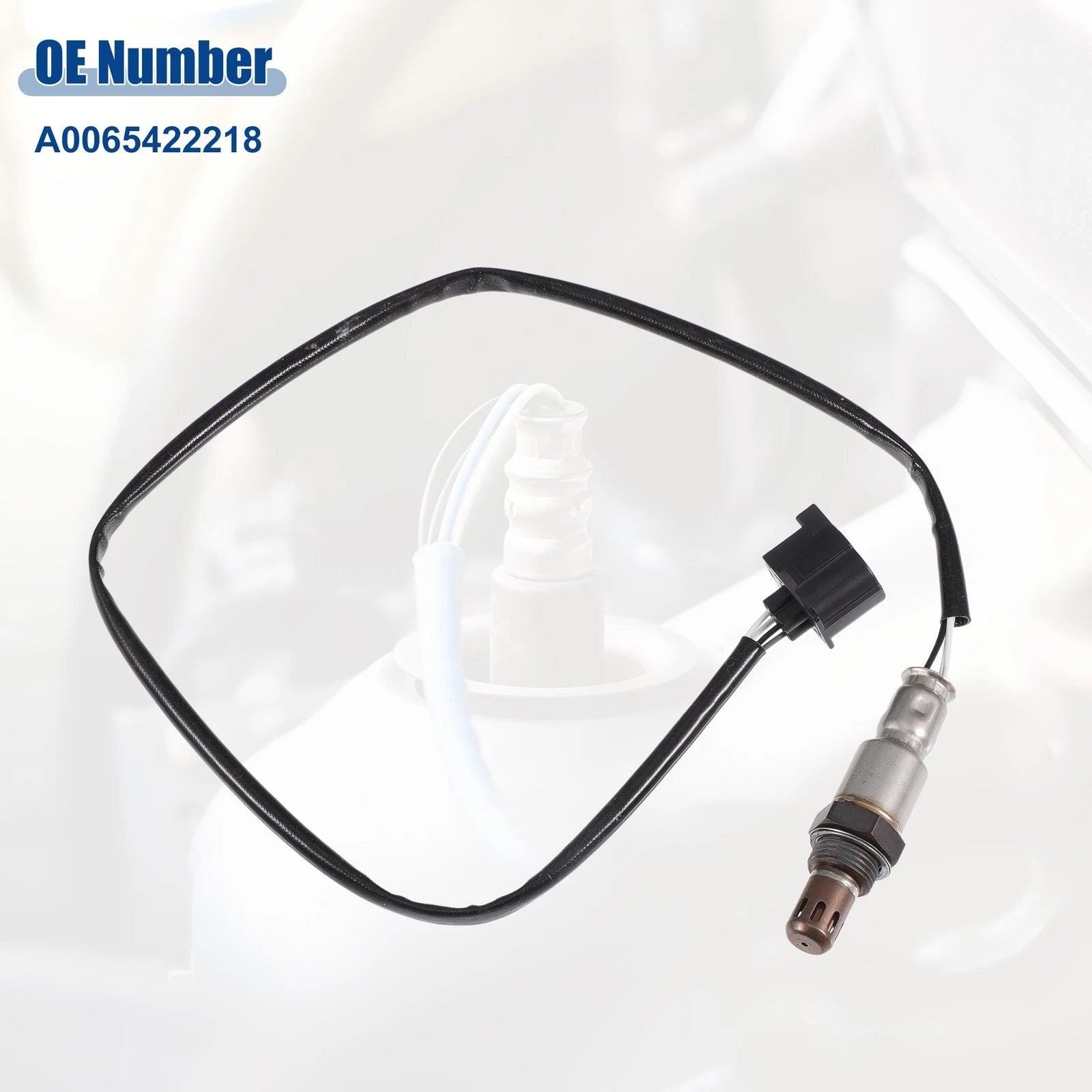 Downstream O2 Oxygen Sensors for Mercedes-Benz C250 (2012–2015) No.A0065422218