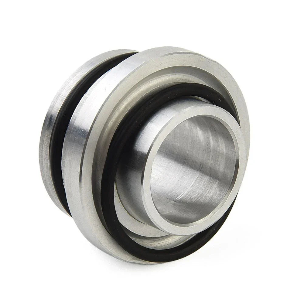 Pump Seal Plug-and-play Shaft Seal for Car Cooling System
