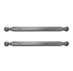 SuperATV Billet Aluminum Hex Radius Arms for Can-Am Maverick (2013–2023)