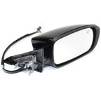 Heated Mirrors for Driver or Passenger Side (Right/Left)