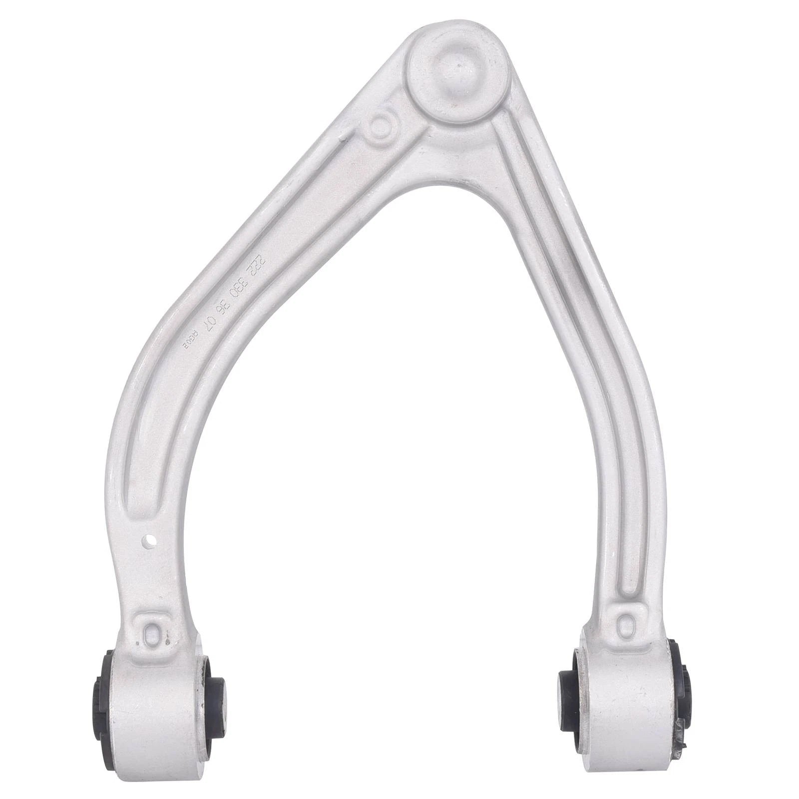 Set of 2 Upper Control Arms for Mercedes Benz S450 S550 S560 S600 (2018–2021)