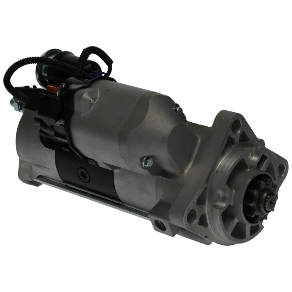 24V Starter for [Make Model] 