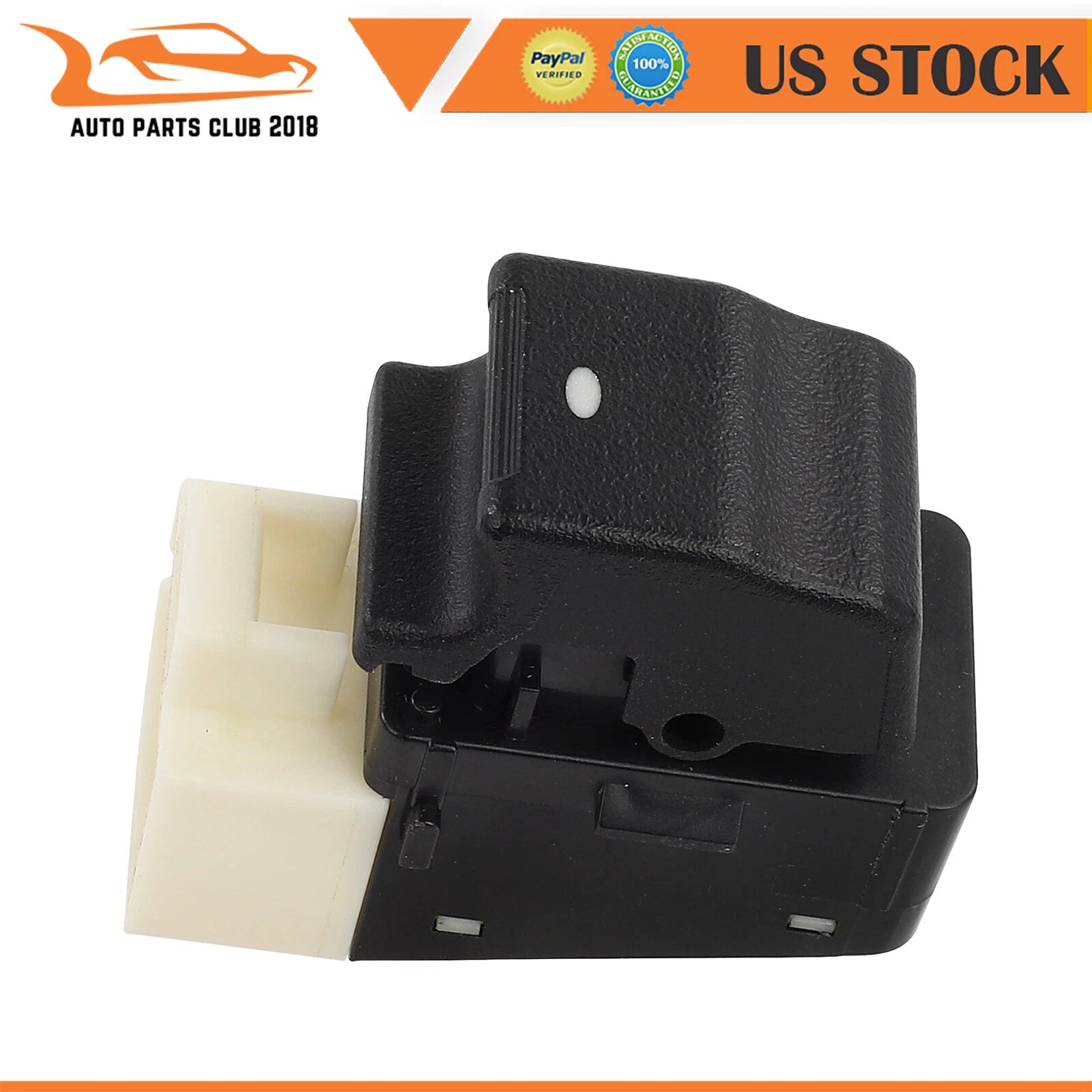 Power Window Switch for Chevrolet Impala, Buick LaCrosse
