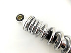 320mm JBS Chrome Rear Shock Absorbers for Yamaha XJR400