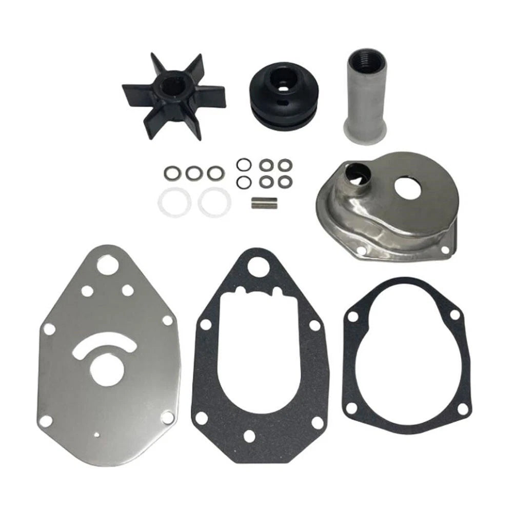 Water Pump Repair Kit for Mercury Outboard 40-60HP 4-Stroke (46-812966A12)