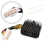 Regulator Rectifier Voltage for Honda GL1000 GL1100 GL1200 Goldwing (75-83)