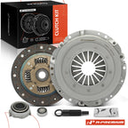 Clutch Kit with Release Bearing for Honda Fit (2009–2019) 1.5L