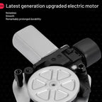 Window Regulator Motor Assembly for Subaru Legacy (2010–2014)