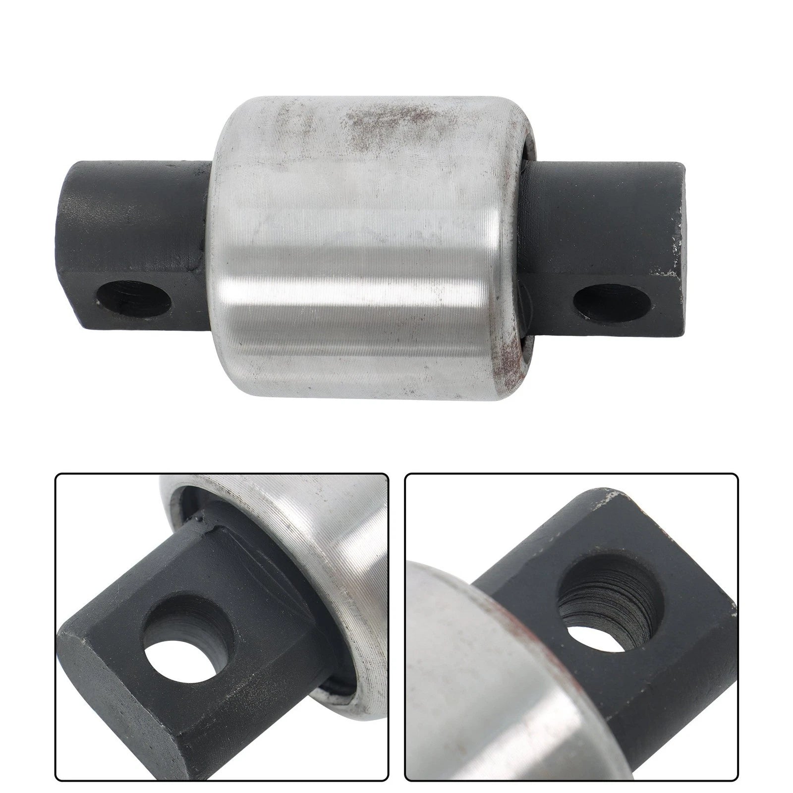 Torque Rod Bushing for Peterbilt Hendrickson Mack Kenworth