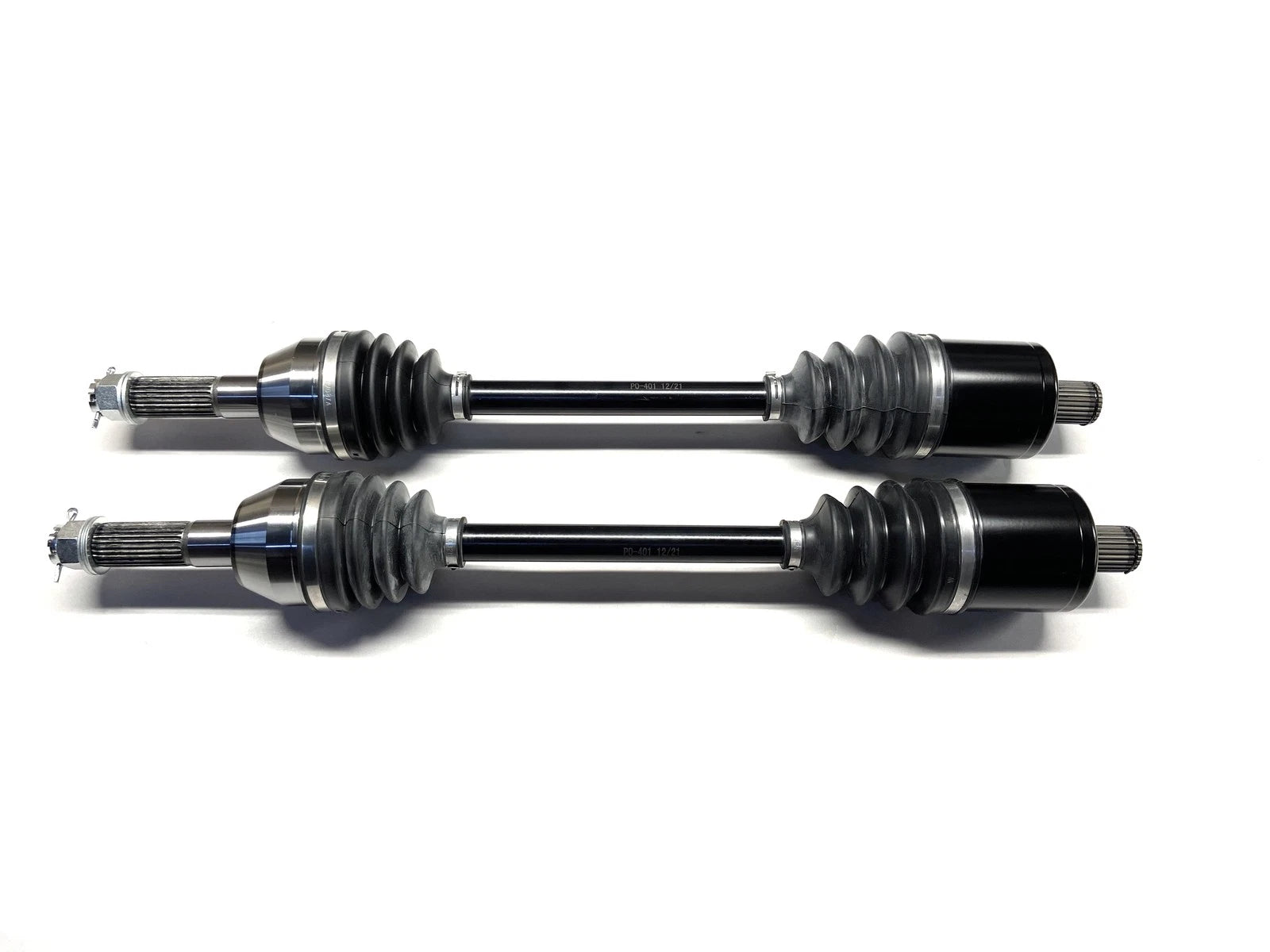Set of 2 Precision Rear CV Axles for Polaris Ranger 570 (2019–2020) 1334134