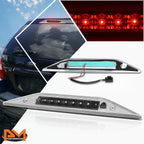 LED Third Tail Brake Light Lamp Bar for Ford Freestyle/Taurus X (2005–2009)