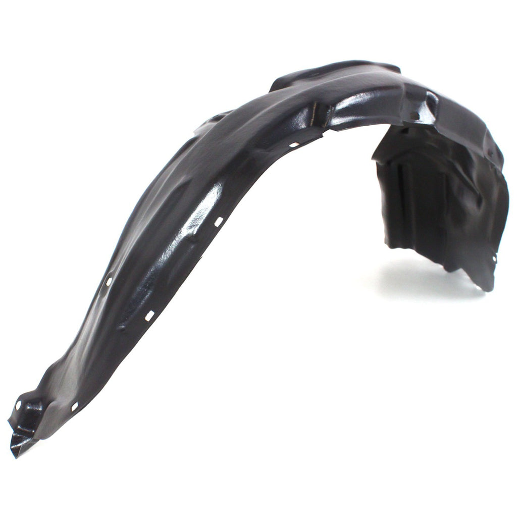 Fender Liner for Toyota RAV4 (2006–2012) Front Passenger Side Inner