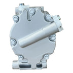 AC Compressor Kit Replacement for Fiat 500 1.4L (2019–2019)