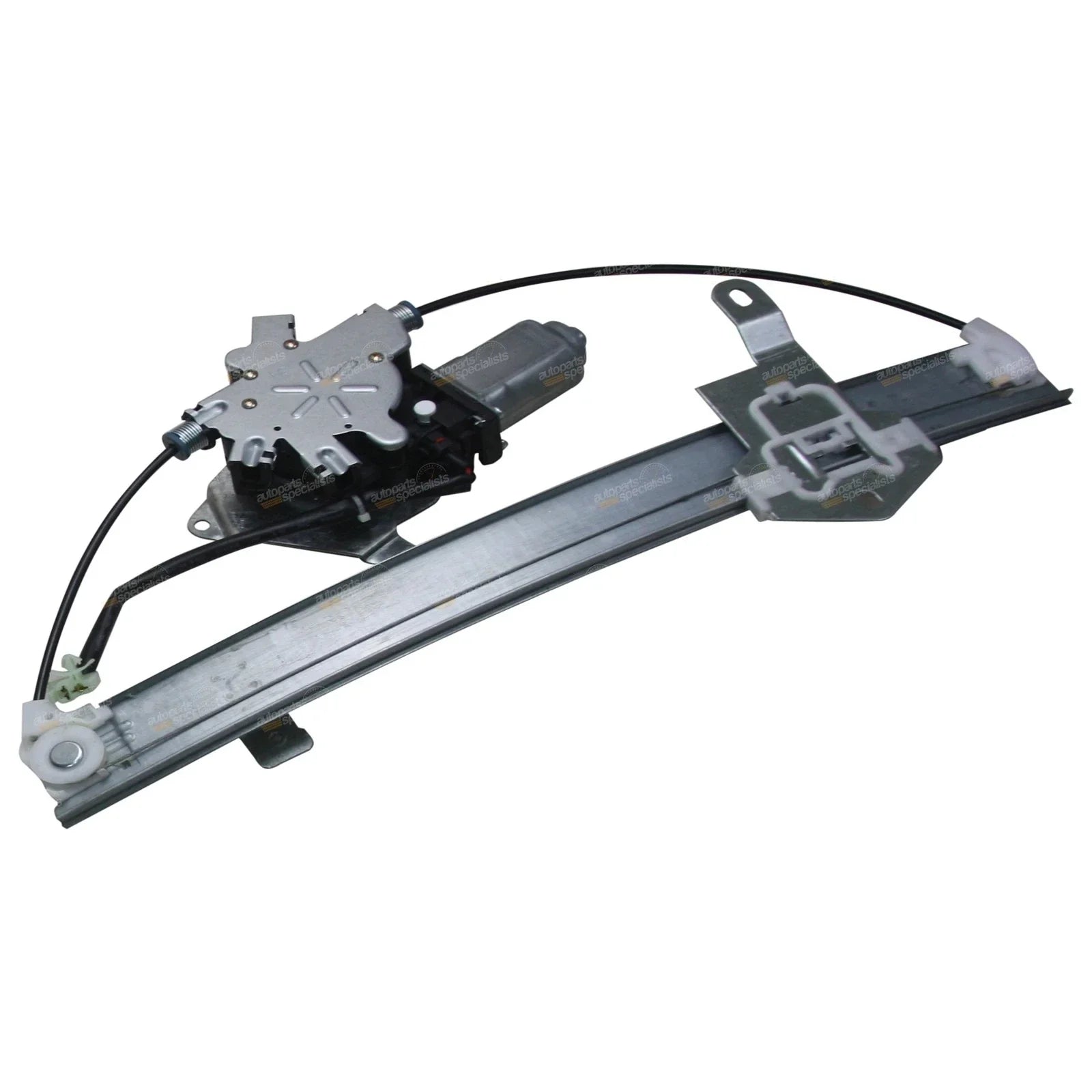 RH Rear Electric Power Window Regulator + Motor for Ford Falcon