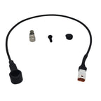 E-Bike Speed Sensor for BAFANG Series Motors (M420, M400, M620, G510, M300, G330)