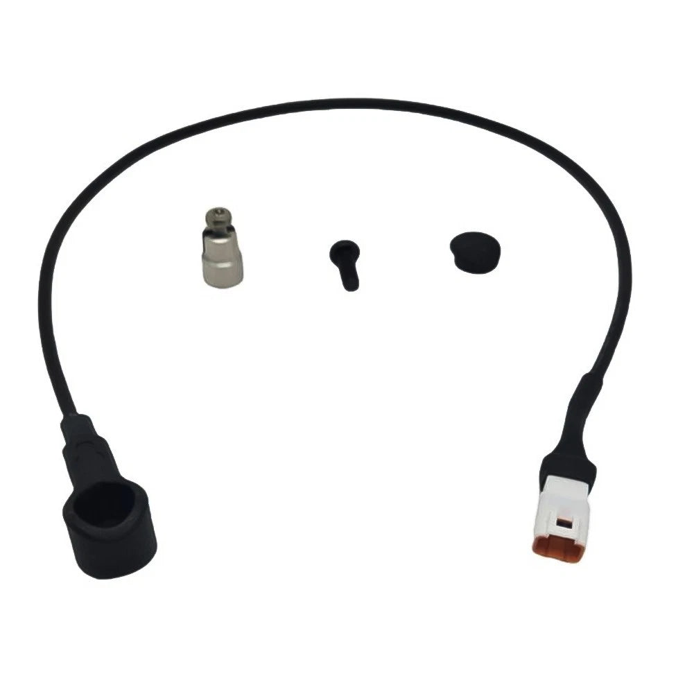 E-Bike Speed Sensor for BAFANG Series Motors (M420, M400, M620, G510, M300, G330)