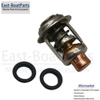 Thermostat for Honda 4 Stroke 8-20 HP Outboard (19300-ZW9-003)