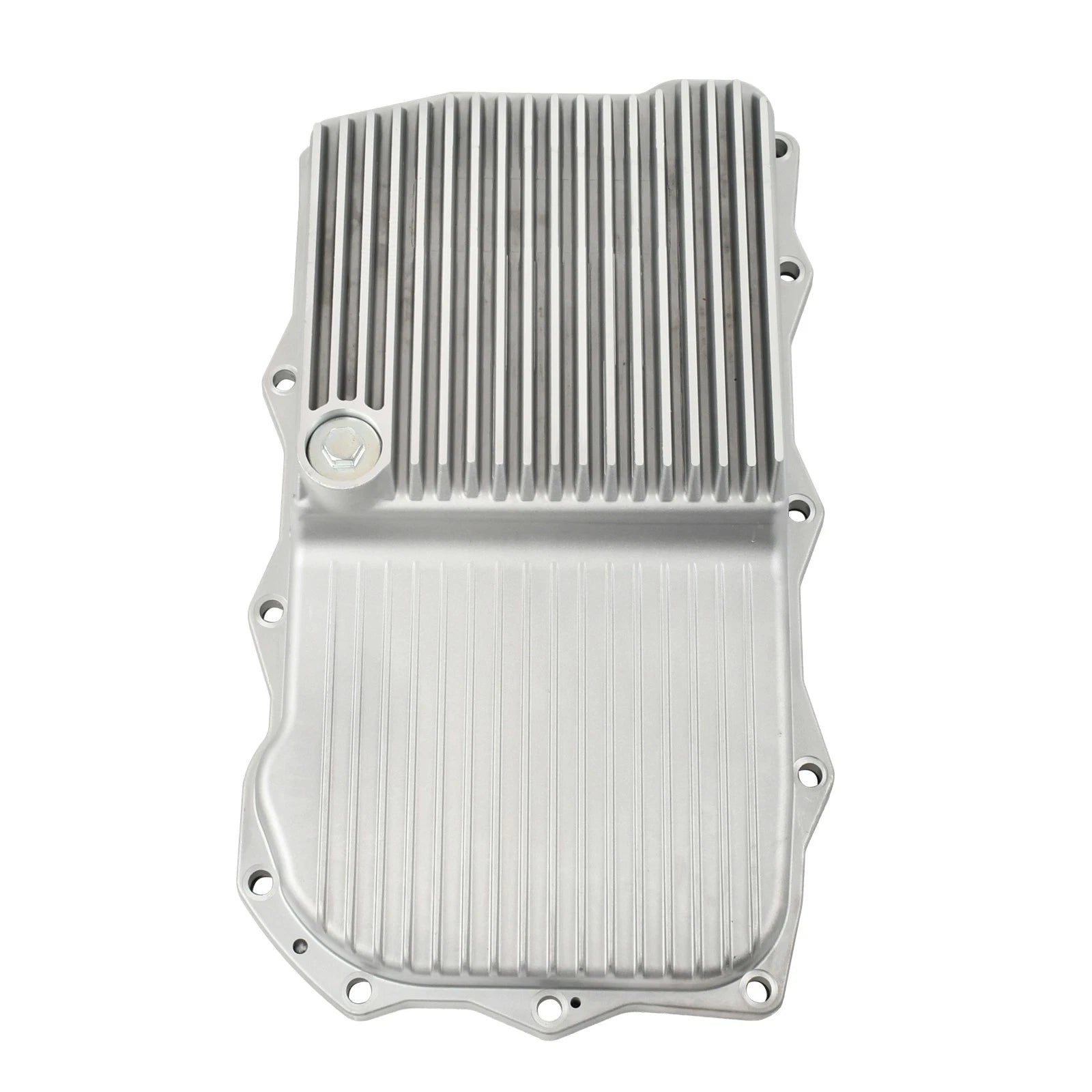 Aluminum Transmission Pan with Filter for Ram 1500/Challenger (2013–2022)