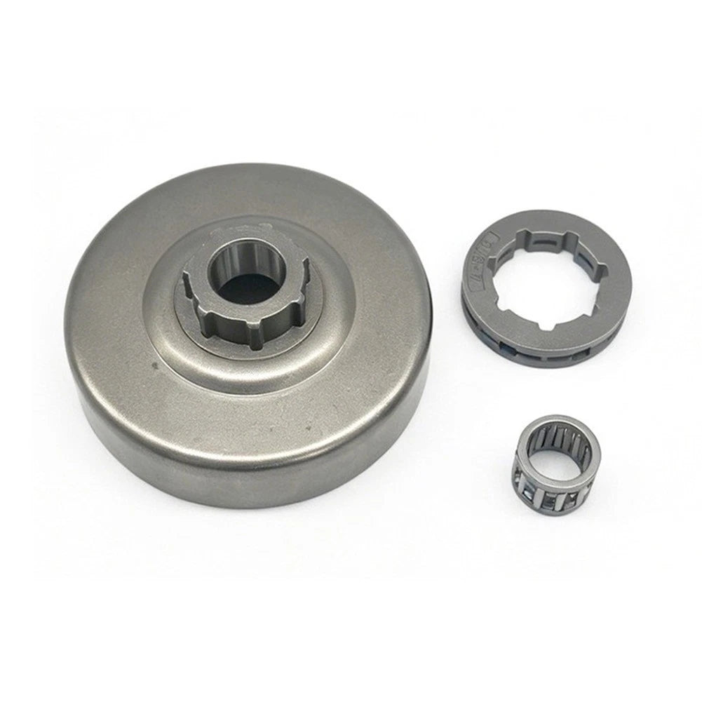 Passive Clutch for Outdoor Equipment (A556001610)