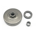 Passive Clutch for Outdoor Equipment (A556001610)