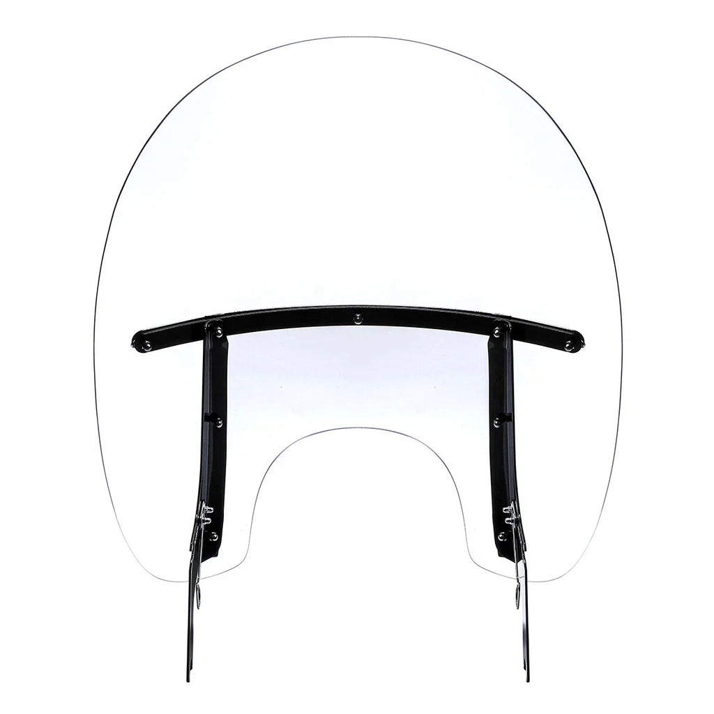 24 Windshield Windscreen for Harley Touring Road King (1994 - 2025)