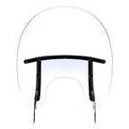 24 Windshield Windscreen for Harley Touring Road King (1994 - 2025)