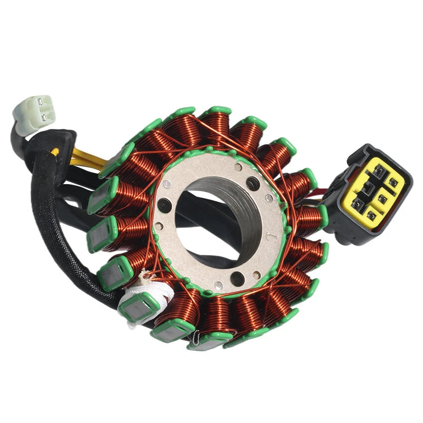 Stator Coil for TM Racing EN250 MX250 EN300 (2012–2020)