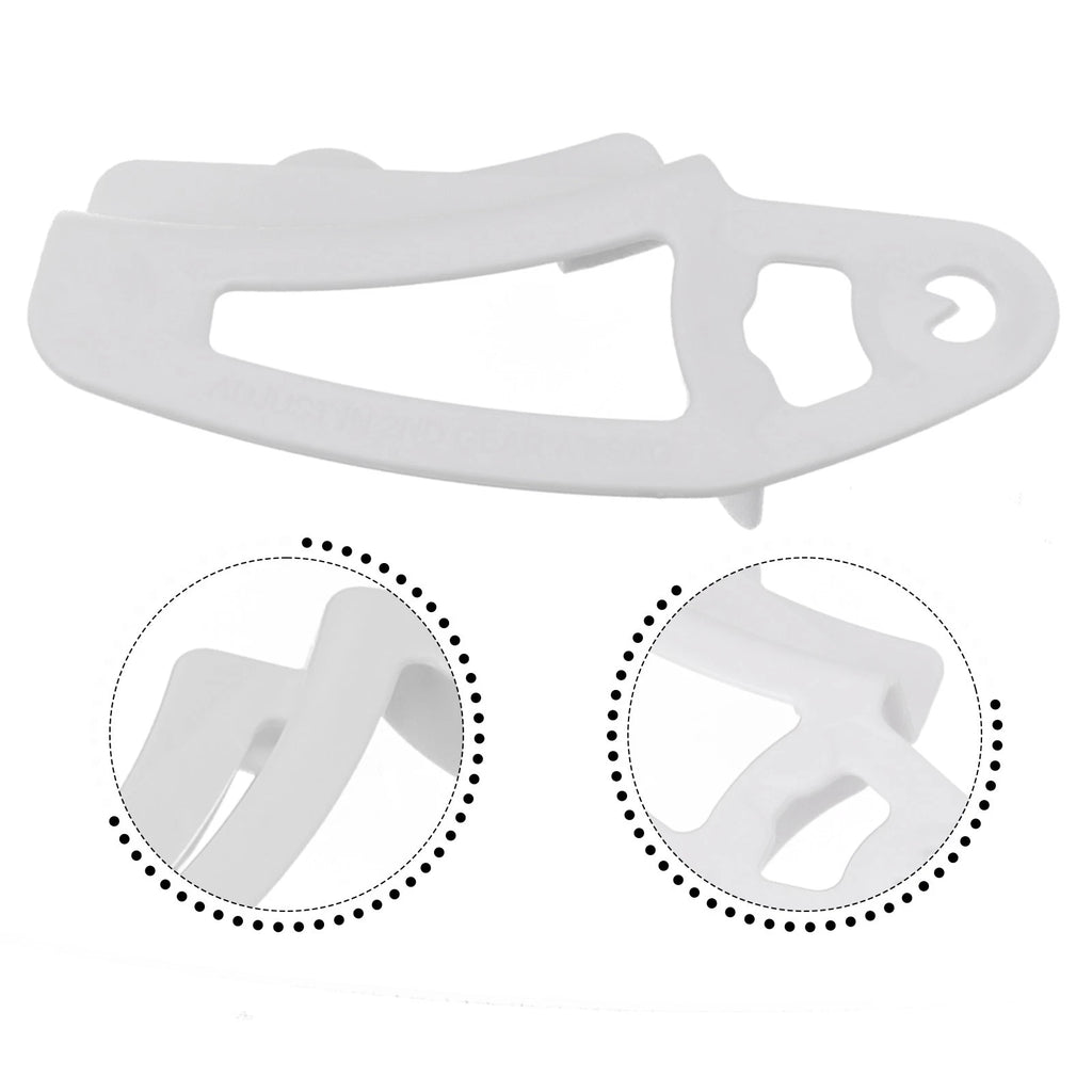 Rear Derailleur Adjustment Gauge Tool for Bike Bicycle
