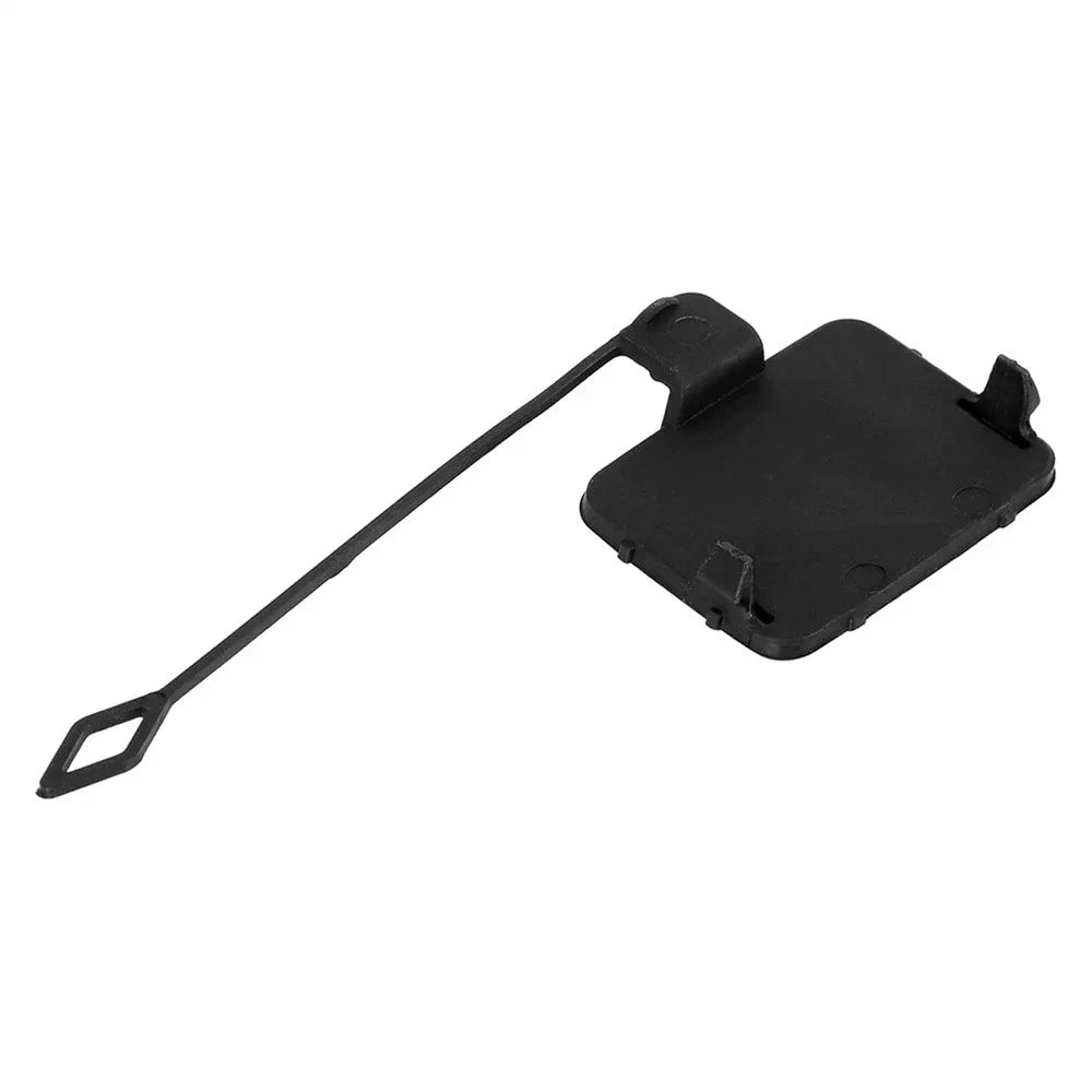 Front Bumper Tow Hook Cover Cap for BMW E90 E91 (2006-2013)