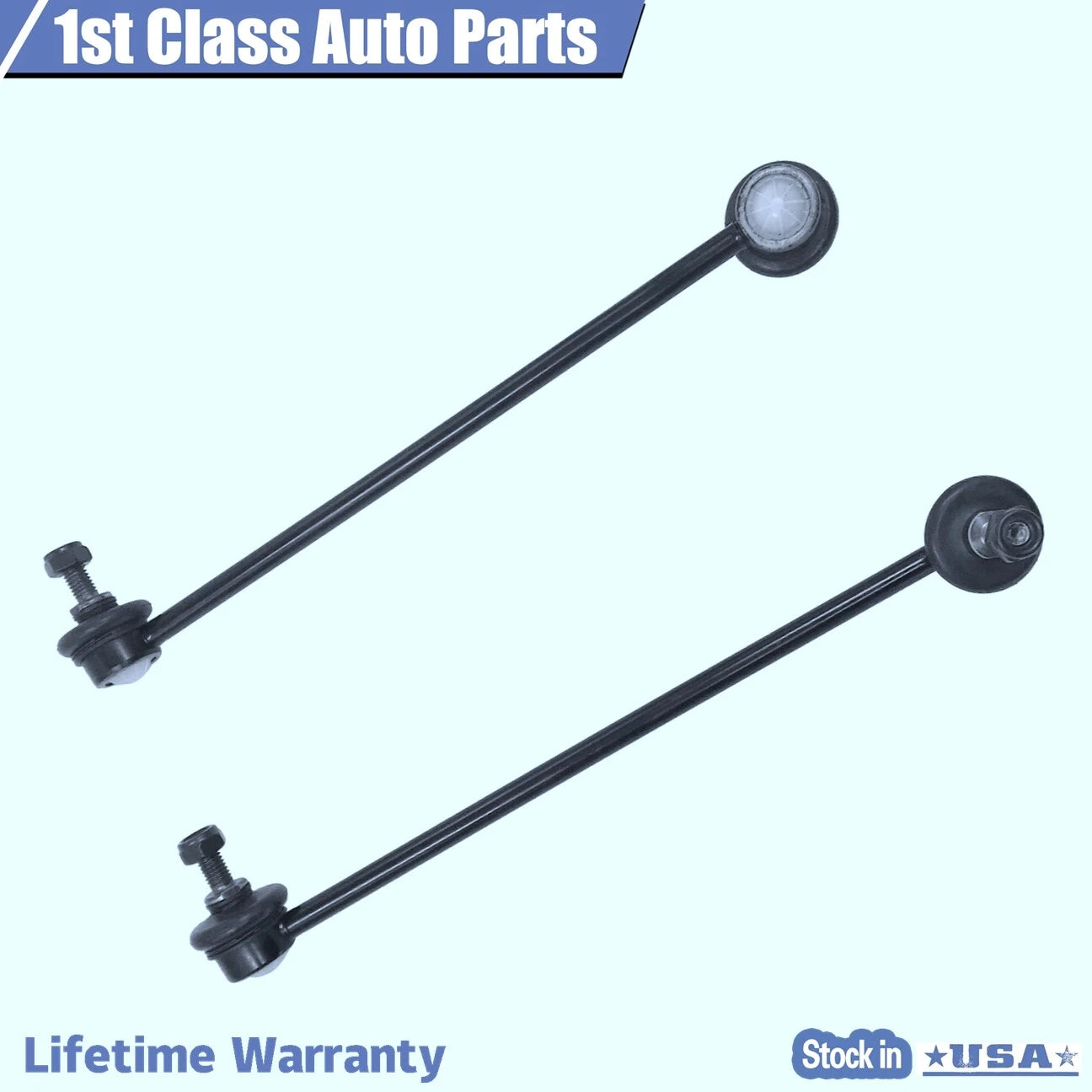 Sway Bar End Links for BMW 325xi 330xi (2001–2005)